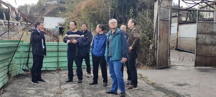 【龙8头号玩家(国际)官方网站简讯】羊场煤矿、恩洪煤业、陆东煤矿三家公司动态｜精彩内容速览