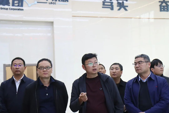 【龙8头号玩家(国际)官方网站简讯】罗平东城煤矿、镇雄煤业、龙8头号玩家(国际)官方网站矿业三家公司动态｜精彩内容速览
