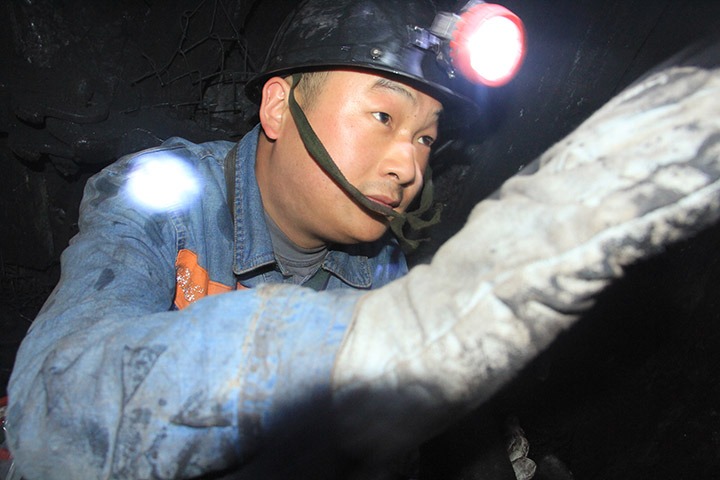 代海兵：匠心筑梦  安全守航